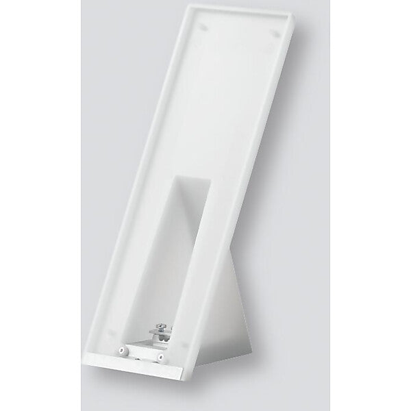 Siedle Zubehör-Tisch Video weiss ZTCV 850-0 W